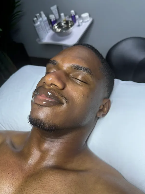 Quality & Natural Beauty Bar